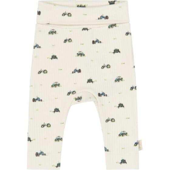 PETIT PIAO - DINN HIGH  WAIST LEGGINGS