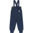 PETIT PIAO - DAG HIGH STRAP KNIT PANTS
