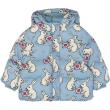 THE NEW - SIBLINGS - TNSTUMMA PUFFER JACKET