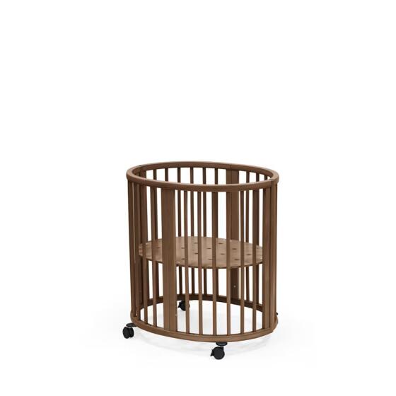 STOKKE - SLEEPI MINI WARM BROWN
