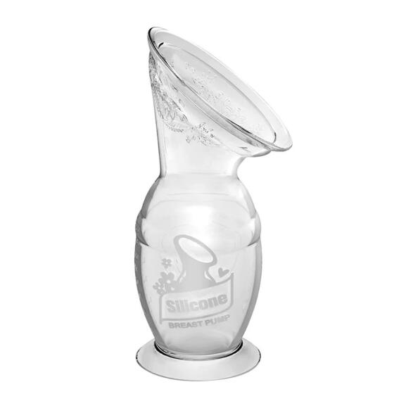 HAAKAA - GEN. 2 BRYSTPUMPE 100ML
