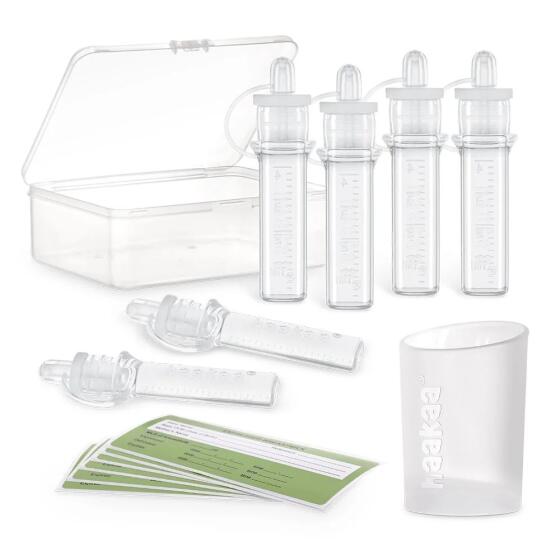 HAAKAA - SILICONE COLOSTRUM COLLECTOR S