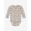 MINYMO - BODY LS AOP MINYMO - BODY LS AOP