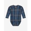 MINYMO - BODY LS CHECK MINYMO - BODY LS CHECK