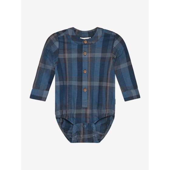 MINYMO - BODY LS CHECK