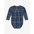 MINYMO - BODY LS CHECK MINYMO - BODY LS CHECK