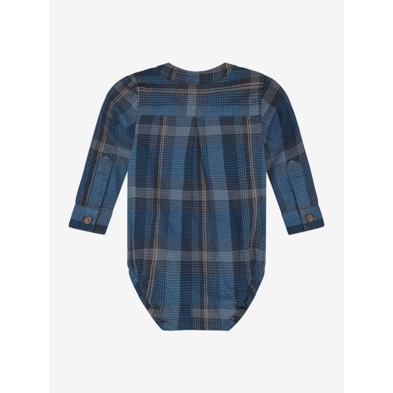 MINYMO - BODY LS CHECK