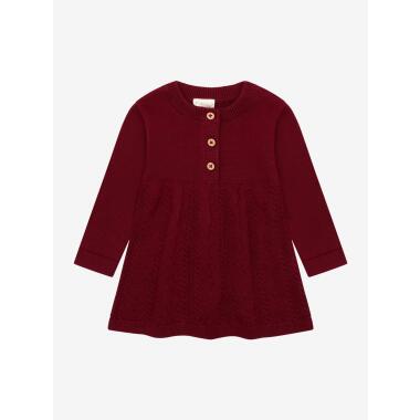 DRESS KNIT