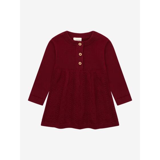 FIXONI - DRESS KNIT