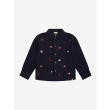 MINYMO - SHIRT LS CORD MINYMO - SHIRT LS CORD