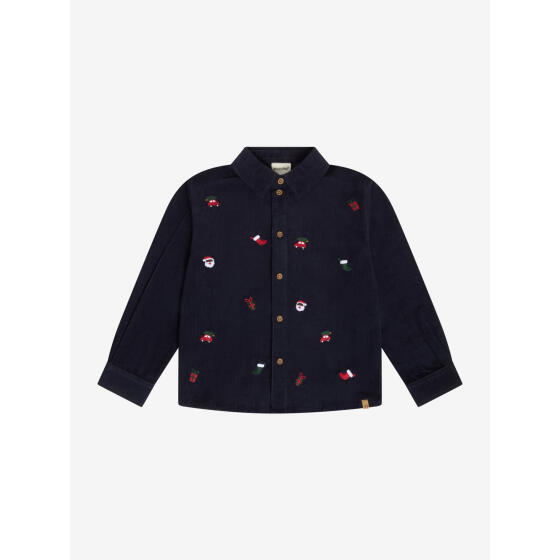 MINYMO - SHIRT LS CORD