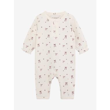 ROMPER LS