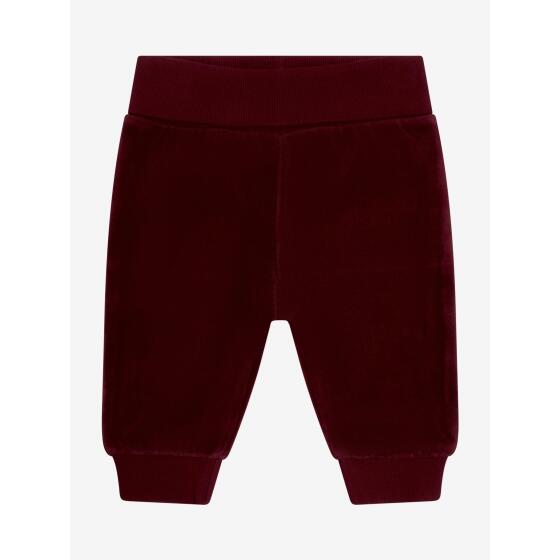 FIXONI - PANTS VELOUR