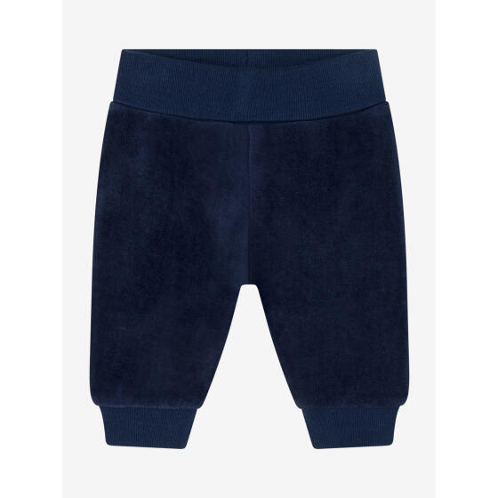FIXONI - PANTS VELOUR