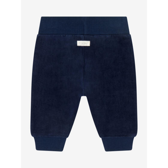 FIXONI - PANTS VELOUR