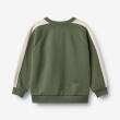 WHEAT - SWEATSHIRT LS ZAC WHEAT - SWEATSHIRT LS ZAC