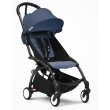 STOKKE - YOYO3 KLAPVOGN BLACK FRAME STOKKE - YOYO3 KLAPVOGN BLACK FRAME