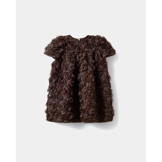 SOFIE SCHNOOR - LISSIEKB DRESS