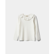 SOFIE SCHNOOR - FALINAKB T-SHIRT LONGSLEEVE