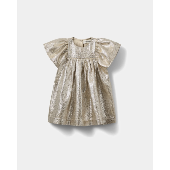 SOFIE SCHNOOR - LISSIEKB DRESS