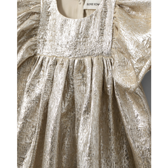 SOFIE SCHNOOR - LISSIEKB DRESS