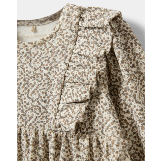 SOFIE SCHNOOR - LULAKB DRESS