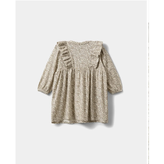 SOFIE SCHNOOR - LULAKB DRESS