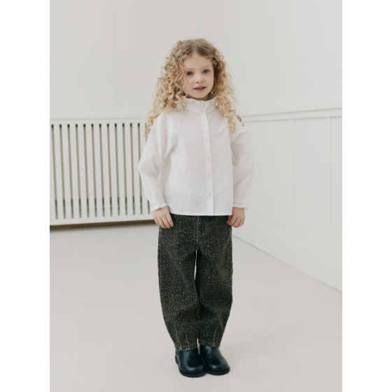 SOFIE SCHNOOR - NELIKAKB JEANS