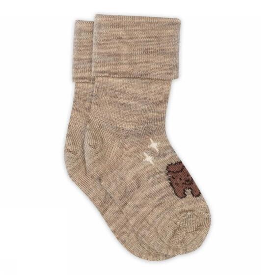 MP DENMARK/MELTON - MARVIN SOCKS