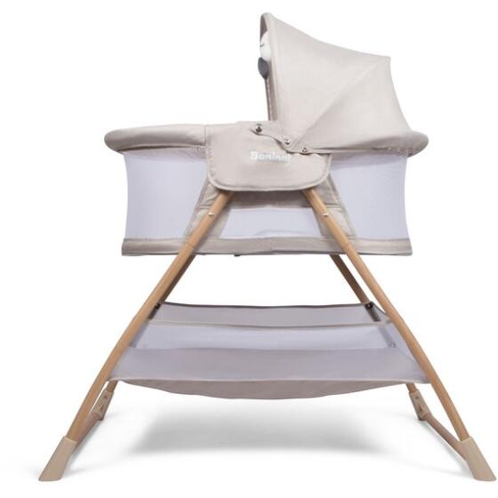 BANINNI - BASSINET LILIA SAND