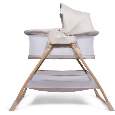 BASSINET LILIA SAND
