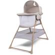 BANINNI - BASSINET LILIA SAND BANINNI - BASSINET LILIA SAND