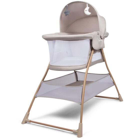 BANINNI - BASSINET LILIA SAND