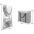 BANINNI - BASSINET LILIA SAND BANINNI - BASSINET LILIA SAND