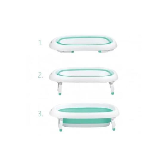 BANINNI - FOLDABLE BATH TUB TINO