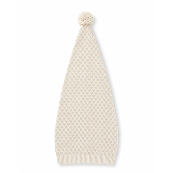 SMALLSTUFF - PIXIE HAT GOLDEN HEARTS