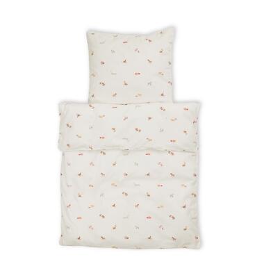 SENGETØJ BABY PEACH