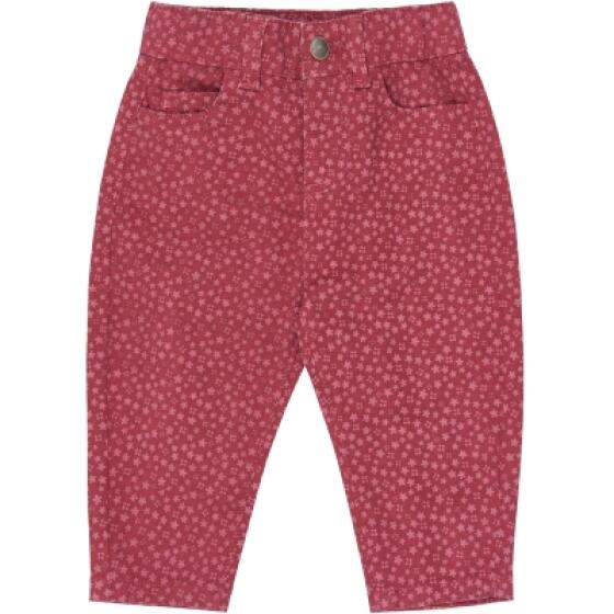 PETIT PIAO - PPGRETA DENIM PANTS