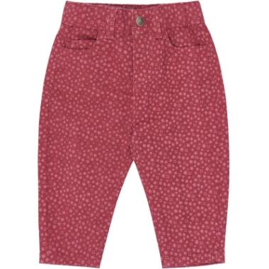PPGRETA DENIM PANTS
