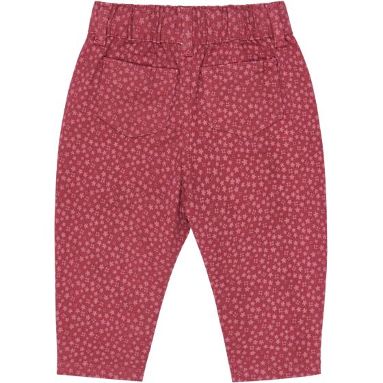 PETIT PIAO - PPGRETA DENIM PANTS