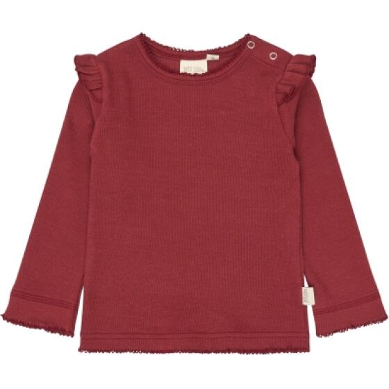 PETIT PIAO - PPSEA LS TEE