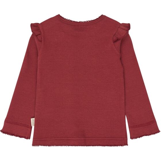 PETIT PIAO - PPSEA LS TEE