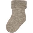 MINIPOP - WOOL BABY SOCK MINIPOP - WOOL BABY SOCK