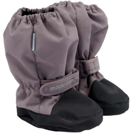 MIKK-LINE A/S - POLYESTER FOOTIES