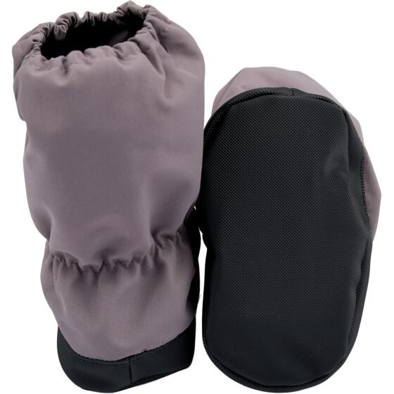 MIKK-LINE A/S - POLYESTER FOOTIES