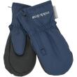 MIKK-LINE A/S - POLYESTER MITTENS W. ZIP MIKK-LINE A/S - POLYESTER MITTENS W. ZIP