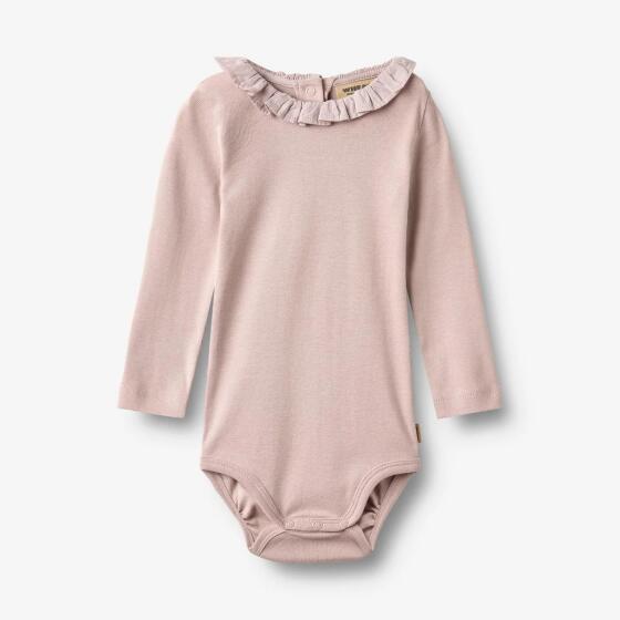 WHEAT - BODY LS ENA