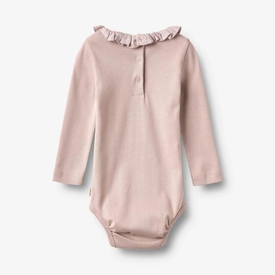 WHEAT - BODY LS ENA