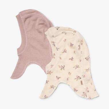 2 WOOL BALACLAVA FELIX