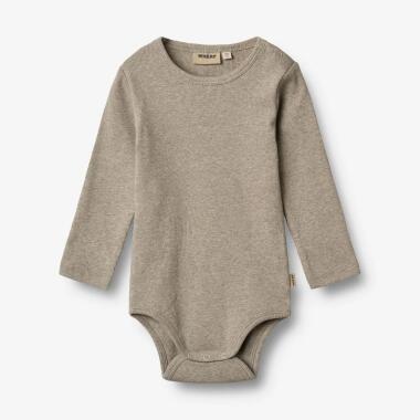BODY LS SPENCER